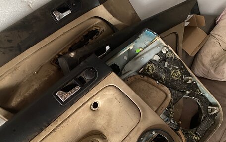 Volkswagen Jetta IV, 2002 год, 100 000 рублей, 10 фотография