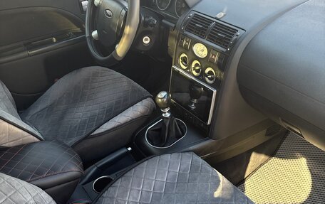 Ford Mondeo III, 2003 год, 240 000 рублей, 5 фотография