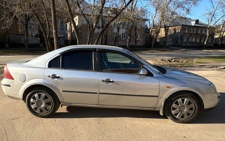 Ford Mondeo III, 2003 год, 240 000 рублей, 4 фотография