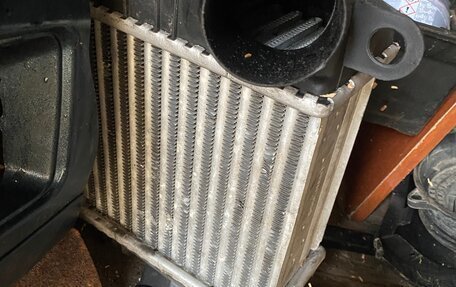 Volkswagen Jetta IV, 2002 год, 100 000 рублей, 12 фотография