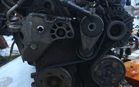 Volkswagen Jetta IV, 2002 год, 100 000 рублей, 11 фотография