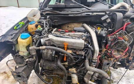 Volkswagen Jetta IV, 2002 год, 100 000 рублей, 7 фотография