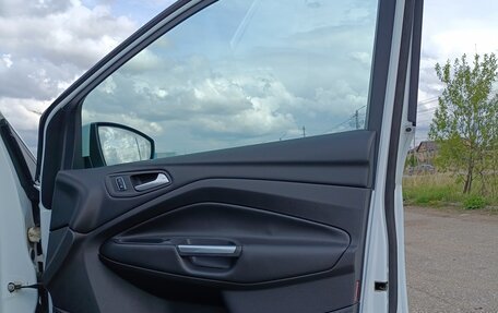 Ford Kuga III, 2013 год, 1 190 000 рублей, 8 фотография