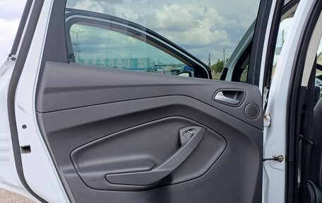 Ford Kuga III, 2013 год, 1 190 000 рублей, 7 фотография