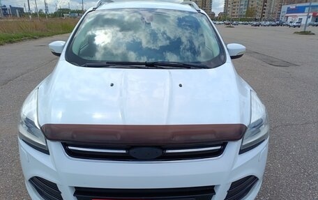 Ford Kuga III, 2013 год, 1 190 000 рублей, 3 фотография