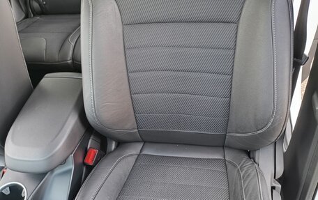 Ford Kuga III, 2013 год, 1 190 000 рублей, 13 фотография