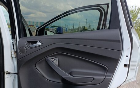 Ford Kuga III, 2013 год, 1 190 000 рублей, 9 фотография