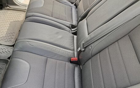 Ford Kuga III, 2013 год, 1 190 000 рублей, 15 фотография