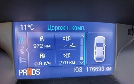 Ford Kuga III, 2013 год, 1 190 000 рублей, 20 фотография