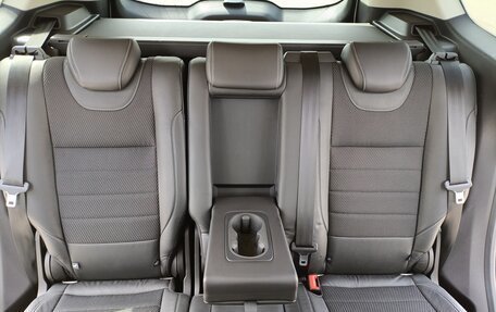 Ford Kuga III, 2013 год, 1 190 000 рублей, 18 фотография