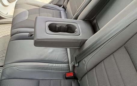 Ford Kuga III, 2013 год, 1 190 000 рублей, 17 фотография