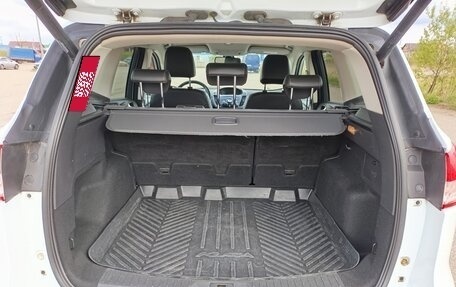 Ford Kuga III, 2013 год, 1 190 000 рублей, 12 фотография