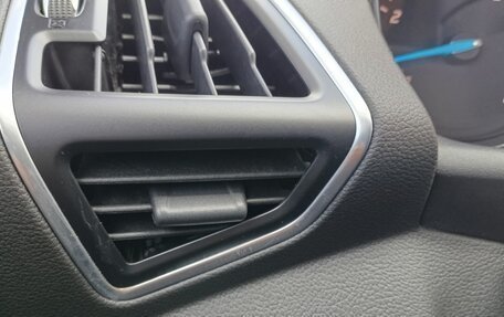 Ford Kuga III, 2013 год, 1 190 000 рублей, 25 фотография