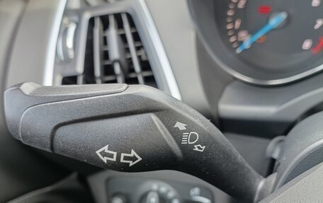 Ford Kuga III, 2013 год, 1 190 000 рублей, 27 фотография