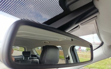 Ford Kuga III, 2013 год, 1 190 000 рублей, 28 фотография