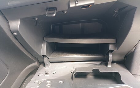 Ford Kuga III, 2013 год, 1 190 000 рублей, 30 фотография