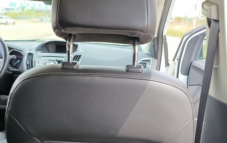 Ford Kuga III, 2013 год, 1 190 000 рублей, 33 фотография