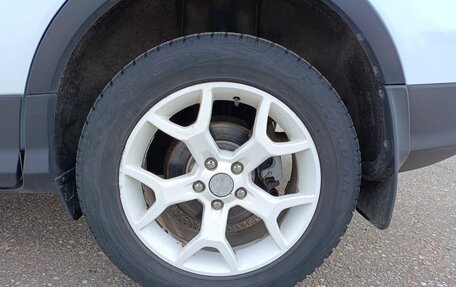 Ford Kuga III, 2013 год, 1 190 000 рублей, 36 фотография