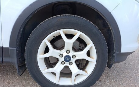 Ford Kuga III, 2013 год, 1 190 000 рублей, 38 фотография