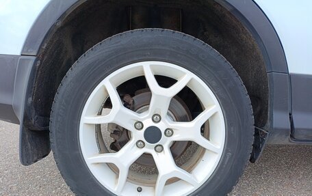 Ford Kuga III, 2013 год, 1 190 000 рублей, 37 фотография