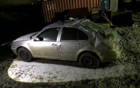 Volkswagen Bora, 2000 год, 220 000 рублей, 3 фотография