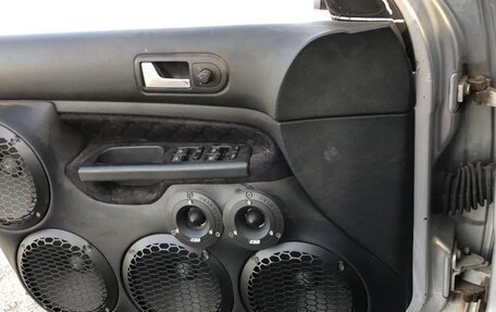 Volkswagen Bora, 2000 год, 220 000 рублей, 4 фотография