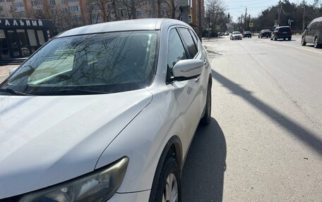 Nissan X-Trail, 2015 год, 1 750 000 рублей, 6 фотография