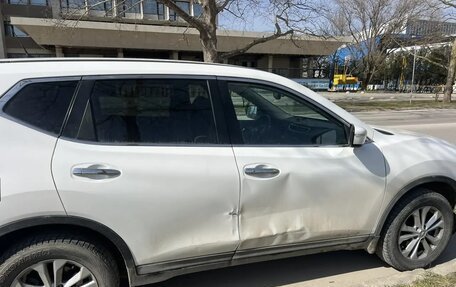 Nissan X-Trail, 2015 год, 1 750 000 рублей, 2 фотография