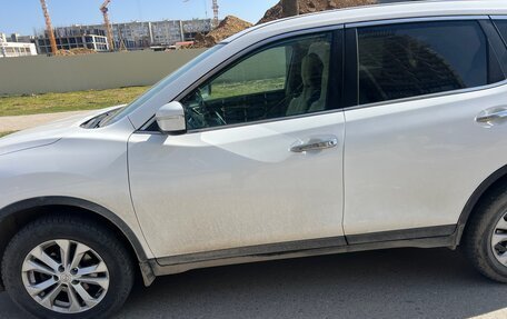 Nissan X-Trail, 2015 год, 1 750 000 рублей, 4 фотография