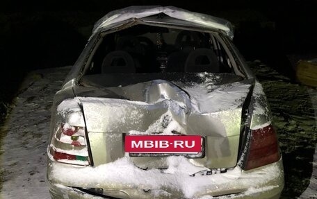 Volkswagen Bora, 2000 год, 220 000 рублей, 5 фотография