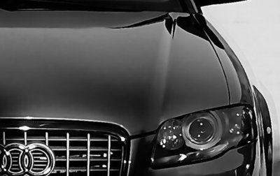 Audi A4, 2007 год, 1 600 000 рублей, 1 фотография