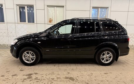 SsangYong Kyron I, 2014 год, 890 000 рублей, 4 фотография
