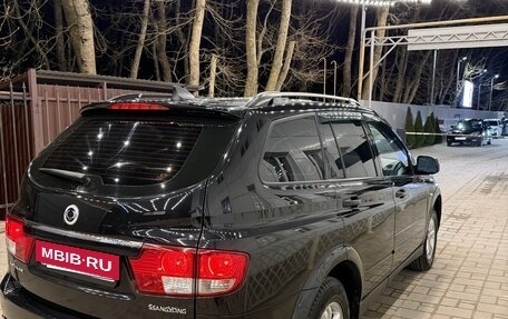 SsangYong Kyron I, 2014 год, 890 000 рублей, 2 фотография