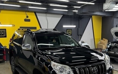 Toyota Land Cruiser Prado 150 рестайлинг 2, 2012 год, 2 950 000 рублей, 1 фотография