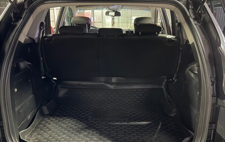 SsangYong Kyron I, 2014 год, 890 000 рублей, 8 фотография