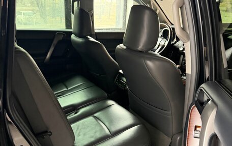 Toyota Land Cruiser Prado 150 рестайлинг 2, 2012 год, 2 950 000 рублей, 7 фотография
