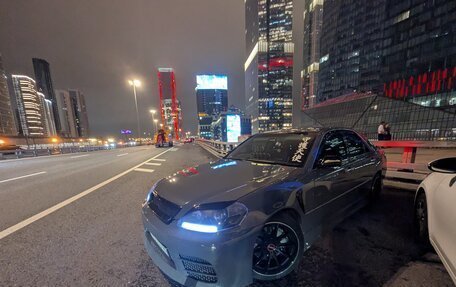 Toyota Mark II IX (X110), 2000 год, 1 689 397 рублей, 3 фотография