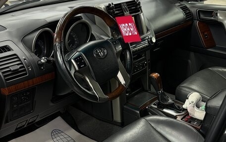 Toyota Land Cruiser Prado 150 рестайлинг 2, 2012 год, 2 950 000 рублей, 4 фотография