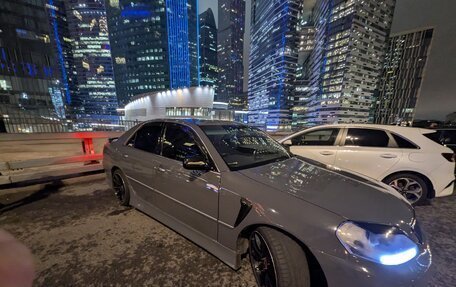 Toyota Mark II IX (X110), 2000 год, 1 689 397 рублей, 6 фотография