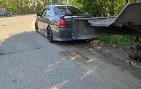 Toyota Mark II IX (X110), 2000 год, 1 689 397 рублей, 7 фотография