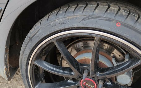 Toyota Mark II IX (X110), 2000 год, 1 689 397 рублей, 9 фотография