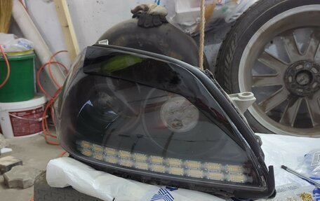 Toyota Mark II IX (X110), 2000 год, 1 689 397 рублей, 18 фотография