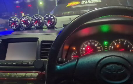 Toyota Mark II IX (X110), 2000 год, 1 689 397 рублей, 10 фотография