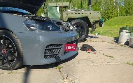 Toyota Mark II IX (X110), 2000 год, 1 689 397 рублей, 8 фотография