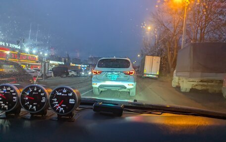 Toyota Mark II IX (X110), 2000 год, 1 689 397 рублей, 25 фотография