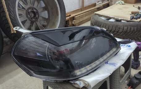 Toyota Mark II IX (X110), 2000 год, 1 689 397 рублей, 19 фотография