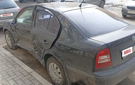 Skoda Octavia IV, 2006 год, 235 000 рублей, 4 фотография