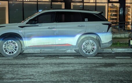 Toyota Mark II IX (X110), 2000 год, 1 689 397 рублей, 23 фотография