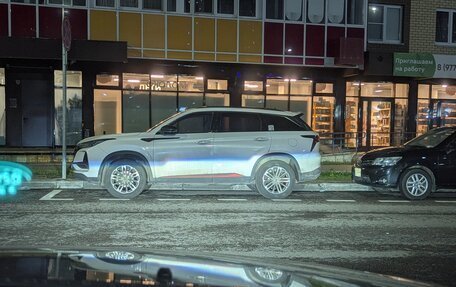 Toyota Mark II IX (X110), 2000 год, 1 689 397 рублей, 24 фотография