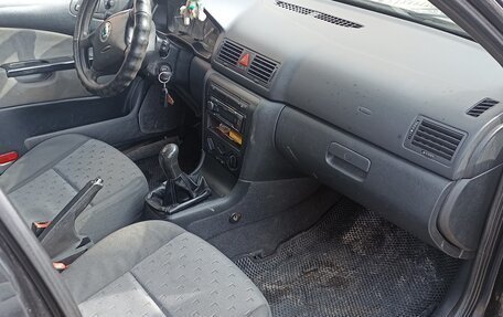 Skoda Octavia IV, 2006 год, 235 000 рублей, 6 фотография